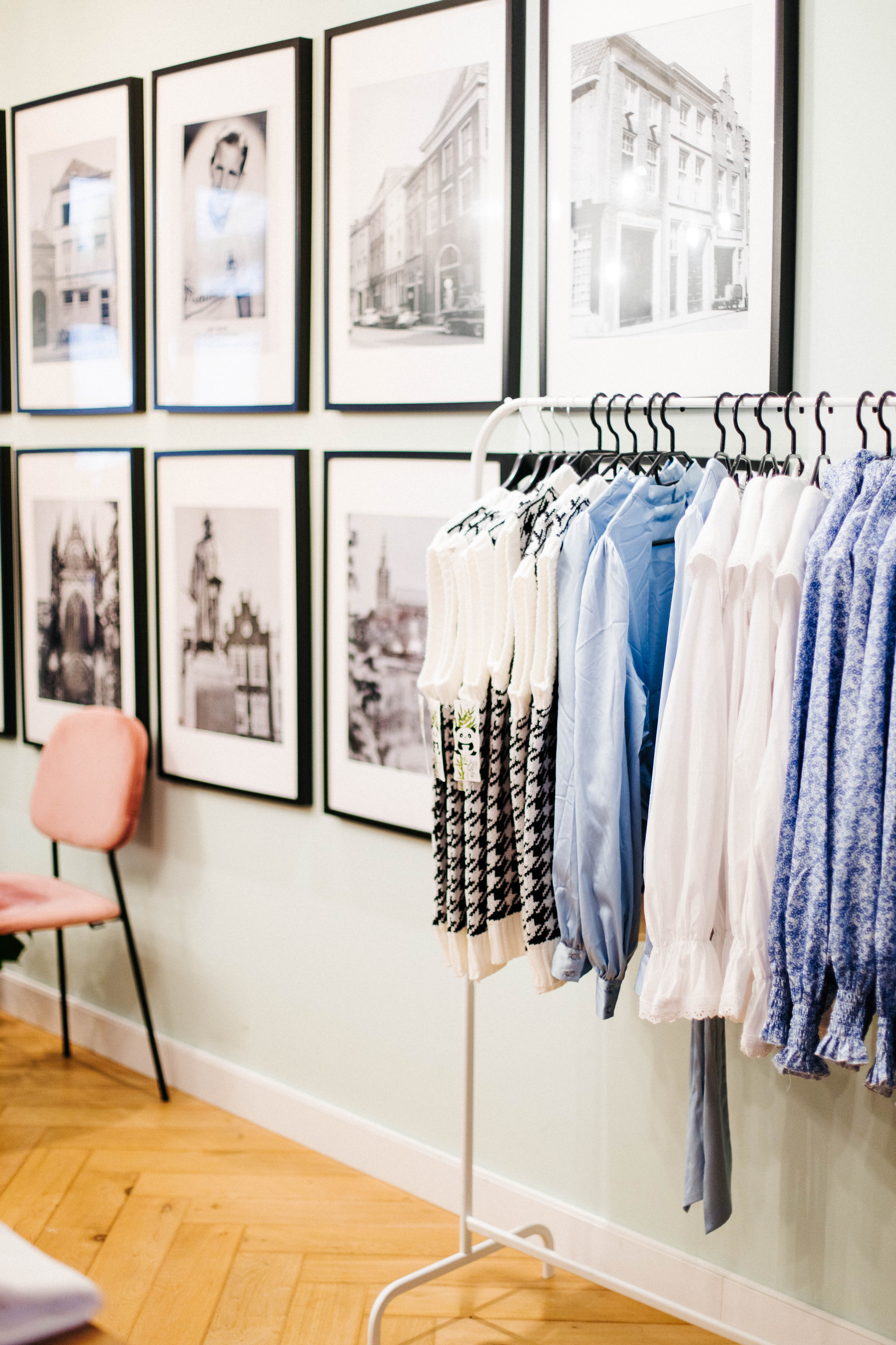 Pop-up store ruimte ‘s-Hertogenbosch Pop-up store ruimte 's-Hertogenbosch