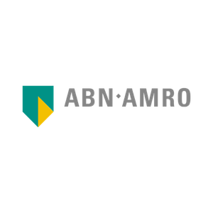 ABN AMBRO logo