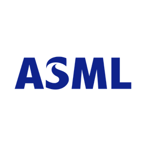 ASML logo