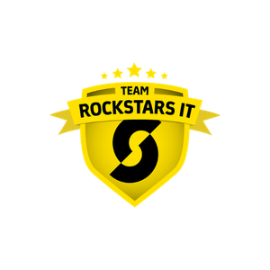 Team Rockstars IT